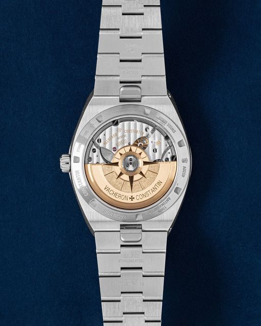 Vacheron Constantin Overseas 4520V/210A-B128 Image 2